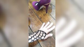 Sashasteele (Sasha Steele aka sashasteele111) OnlyFans Leaks mistresssashasteele UK Milf Performer Porn  268