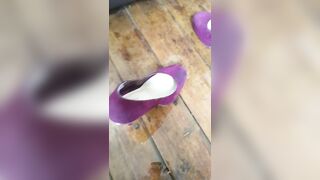 Sashasteele (Sasha Steele aka sashasteele111) OnlyFans Leaks mistresssashasteele UK Milf Performer Porn  268