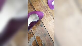 Sashasteele (Sasha Steele aka sashasteele111) OnlyFans Leaks mistresssashasteele UK Milf Performer Porn  268