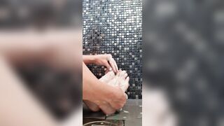 Sashasteele (Sasha Steele aka sashasteele111) OnlyFans Leaks mistresssashasteele UK Milf Performer Porn  56