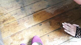 Sashasteele (Sasha Steele aka sashasteele111) OnlyFans Leaks mistresssashasteele UK Milf Performer Porn  269