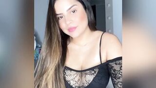 Maleepradoficial (Ale aka Maleeprado1) OnlyFans Leaks Colombian Amputee Hot Model Porn Video 104
