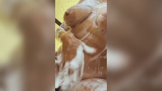 Maleepradoficial (Ale aka Maleeprado1) OnlyFans Leaks Colombian Amputee Hot Model Porn Video 27