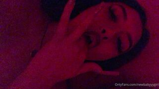 Xo_lexxaa (babyyygirl aka xolexa aka xo.lexxa) OnltyFans Leaks Lex from Texas Huge Tits Girl Porn Video 8