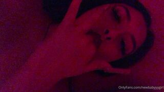 Xo_lexxaa (babyyygirl aka xolexa aka xo.lexxa) OnltyFans Leaks Lex from Texas Huge Tits Girl Porn Video 8