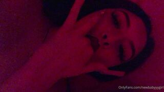 Xo_lexxaa (babyyygirl aka xolexa aka xo.lexxa) OnltyFans Leaks Lex from Texas Huge Tits Girl Porn Video 8