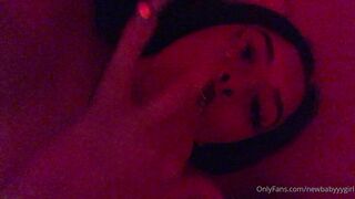Xo_lexxaa (babyyygirl aka xolexa aka xo.lexxa) OnltyFans Leaks Lex from Texas Huge Tits Girl Porn Video 8