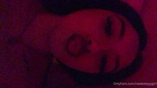 Xo_lexxaa (babyyygirl aka xolexa aka xo.lexxa) OnltyFans Leaks Lex from Texas Huge Tits Girl Porn Video 8