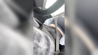 Amandashoots (Amanda aka Shoots amandashoots_) OnlyFans Leaks Candian Gun Bunny Porn Video 45