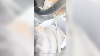 Amandashoots (Amanda aka Shoots amandashoots_) OnlyFans Leaks Candian Gun Bunny Porn Video 45