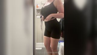 Amandashoots (Amanda aka Shoots amandashoots_) OnlyFans Leaks Candian Gun Bunny Porn Video 76