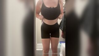 Amandashoots (Amanda aka Shoots amandashoots_) OnlyFans Leaks Candian Gun Bunny Porn Video 76