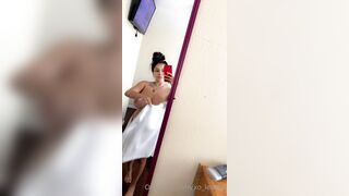 Xo_lexxaa (babyyygirl aka xolexa aka xo.lexxa) OnltyFans Leaks Lex from Texas Huge Tits Girl Porn Video 94