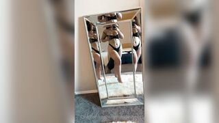 Amandashoots (Amanda aka Shoots amandashoots_) OnlyFans Leaks Candian Gun Bunny Porn Video 19