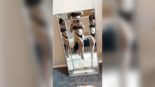 Amandashoots (Amanda aka Shoots amandashoots_) OnlyFans Leaks Candian Gun Bunny Porn Video 19