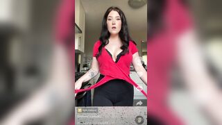Amandashoots (Amanda aka Shoots amandashoots_) OnlyFans Leaks Candian Gun Bunny Porn Video 52