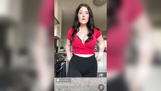 Amandashoots (Amanda aka Shoots amandashoots_) OnlyFans Leaks Candian Gun Bunny Porn Video 52