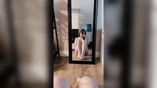 Amandashoots (Amanda aka Shoots amandashoots_) OnlyFans Leaks Candian Gun Bunny Porn Video 34