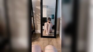 Amandashoots (Amanda aka Shoots amandashoots_) OnlyFans Leaks Candian Gun Bunny Porn Video 34