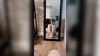 Amandashoots (Amanda aka Shoots amandashoots_) OnlyFans Leaks Candian Gun Bunny Porn Video 34