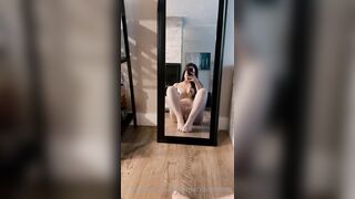 Amandashoots (Amanda aka Shoots amandashoots_) OnlyFans Leaks Candian Gun Bunny Porn Video 34