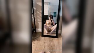 Amandashoots (Amanda aka Shoots amandashoots_) OnlyFans Leaks Candian Gun Bunny Porn Video 34
