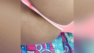 Maleepradoficial (Ale aka Maleeprado1) OnlyFans Leaks Colombian Amputee Hot Model Porn Video 47