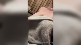 Amandashoots (Amanda aka Shoots amandashoots_) OnlyFans Leaks Candian Gun Bunny Porn Video 96