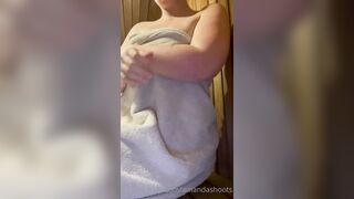 Amandashoots (Amanda aka Shoots amandashoots_) OnlyFans Leaks Candian Gun Bunny Porn Video 91