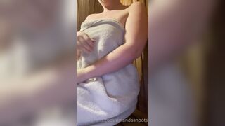 Amandashoots (Amanda aka Shoots amandashoots_) OnlyFans Leaks Candian Gun Bunny Porn Video 91