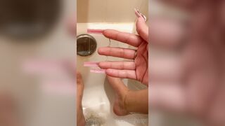 Xo_lexxaa (babyyygirl aka xolexa aka xo.lexxa) OnltyFans Leaks Lex from Texas Huge Tits Girl Porn Video 37