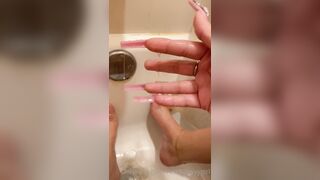 Xo_lexxaa (babyyygirl aka xolexa aka xo.lexxa) OnltyFans Leaks Lex from Texas Huge Tits Girl Porn Video 37