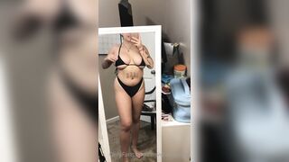 Xo_lexxaa (babyyygirl aka xolexa aka xo.lexxa) OnltyFans Leaks Lex from Texas Huge Tits Girl Porn Video 22