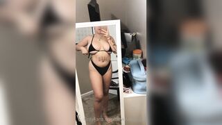 Xo_lexxaa (babyyygirl aka xolexa aka xo.lexxa) OnltyFans Leaks Lex from Texas Huge Tits Girl Porn Video 22
