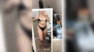 Xo_lexxaa (babyyygirl aka xolexa aka xo.lexxa) OnltyFans Leaks Lex from Texas Huge Tits Girl Porn Video 22