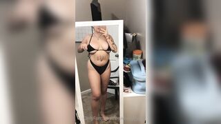 Xo_lexxaa (babyyygirl aka xolexa aka xo.lexxa) OnltyFans Leaks Lex from Texas Huge Tits Girl Porn Video 22