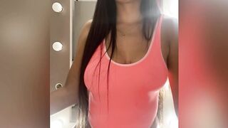 Maleepradoficial (Ale aka Maleeprado1) OnlyFans Leaks Colombian Amputee Hot Model Porn Video 45