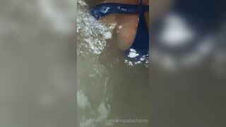 Amandashoots (Amanda aka Shoots amandashoots_) OnlyFans Leaks Candian Gun Bunny Porn Video 26