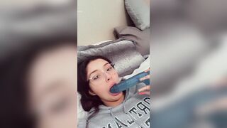 Xo_lexxaa (babyyygirl aka xolexa aka xo.lexxa) OnltyFans Leaks Lex from Texas Huge Tits Girl Porn Video 13