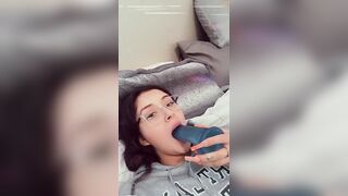 Xo_lexxaa (babyyygirl aka xolexa aka xo.lexxa) OnltyFans Leaks Lex from Texas Huge Tits Girl Porn Video 13