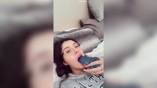 Xo_lexxaa (babyyygirl aka xolexa aka xo.lexxa) OnltyFans Leaks Lex from Texas Huge Tits Girl Porn Video 13