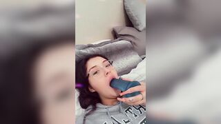 Xo_lexxaa (babyyygirl aka xolexa aka xo.lexxa) OnltyFans Leaks Lex from Texas Huge Tits Girl Porn Video 13