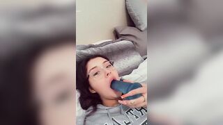 Xo_lexxaa (babyyygirl aka xolexa aka xo.lexxa) OnltyFans Leaks Lex from Texas Huge Tits Girl Porn Video 13