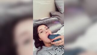 Xo_lexxaa (babyyygirl aka xolexa aka xo.lexxa) OnltyFans Leaks Lex from Texas Huge Tits Girl Porn Video 13