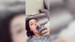 Xo_lexxaa (babyyygirl aka xolexa aka xo.lexxa) OnltyFans Leaks Lex from Texas Huge Tits Girl Porn Video 13