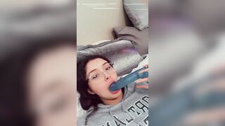 Xo_lexxaa (babyyygirl aka xolexa aka xo.lexxa) OnltyFans Leaks Lex from Texas Huge Tits Girl Porn Video 13