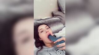 Xo_lexxaa (babyyygirl aka xolexa aka xo.lexxa) OnltyFans Leaks Lex from Texas Huge Tits Girl Porn Video 13