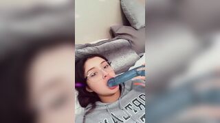 Xo_lexxaa (babyyygirl aka xolexa aka xo.lexxa) OnltyFans Leaks Lex from Texas Huge Tits Girl Porn Video 13