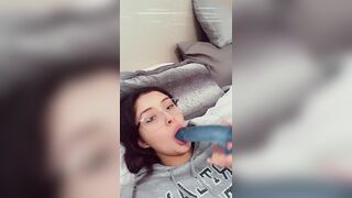 Xo_lexxaa (babyyygirl aka xolexa aka xo.lexxa) OnltyFans Leaks Lex from Texas Huge Tits Girl Porn Video 13