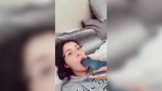 Xo_lexxaa (babyyygirl aka xolexa aka xo.lexxa) OnltyFans Leaks Lex from Texas Huge Tits Girl Porn Video 13